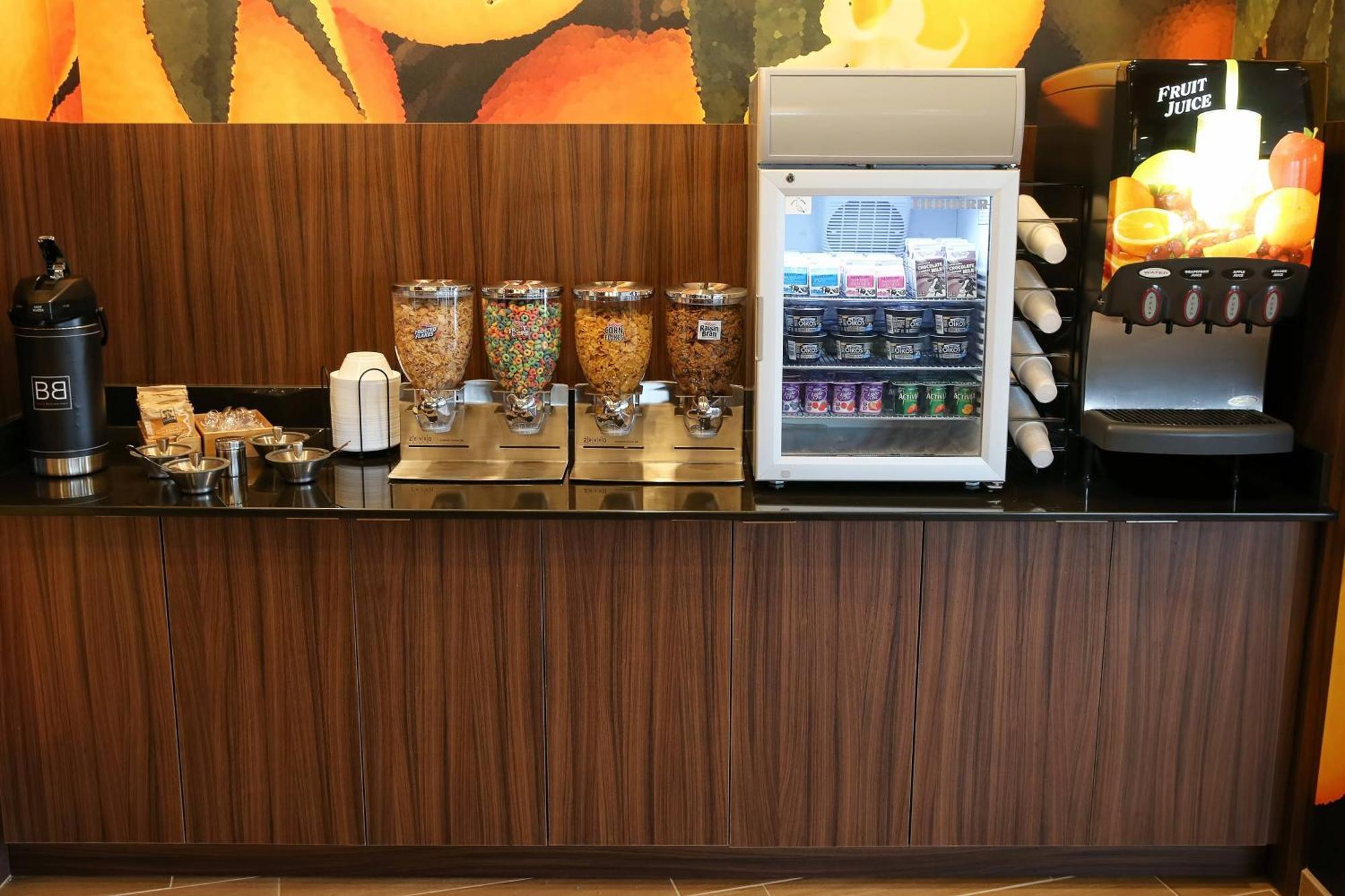 Fairfield Inn & Suites By Marriott Madison Verona Екстер'єр фото