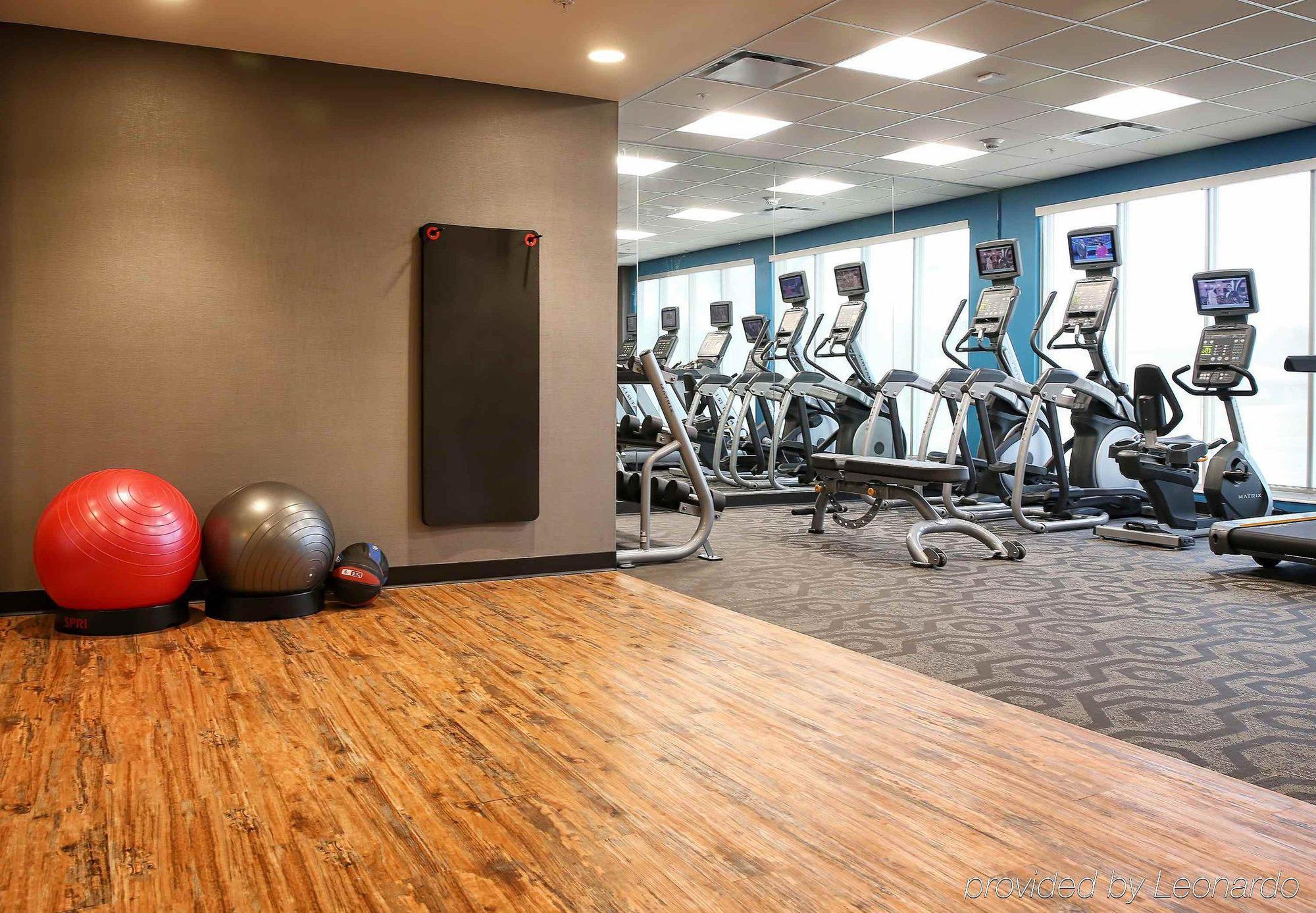 Fairfield Inn & Suites By Marriott Madison Verona Екстер'єр фото