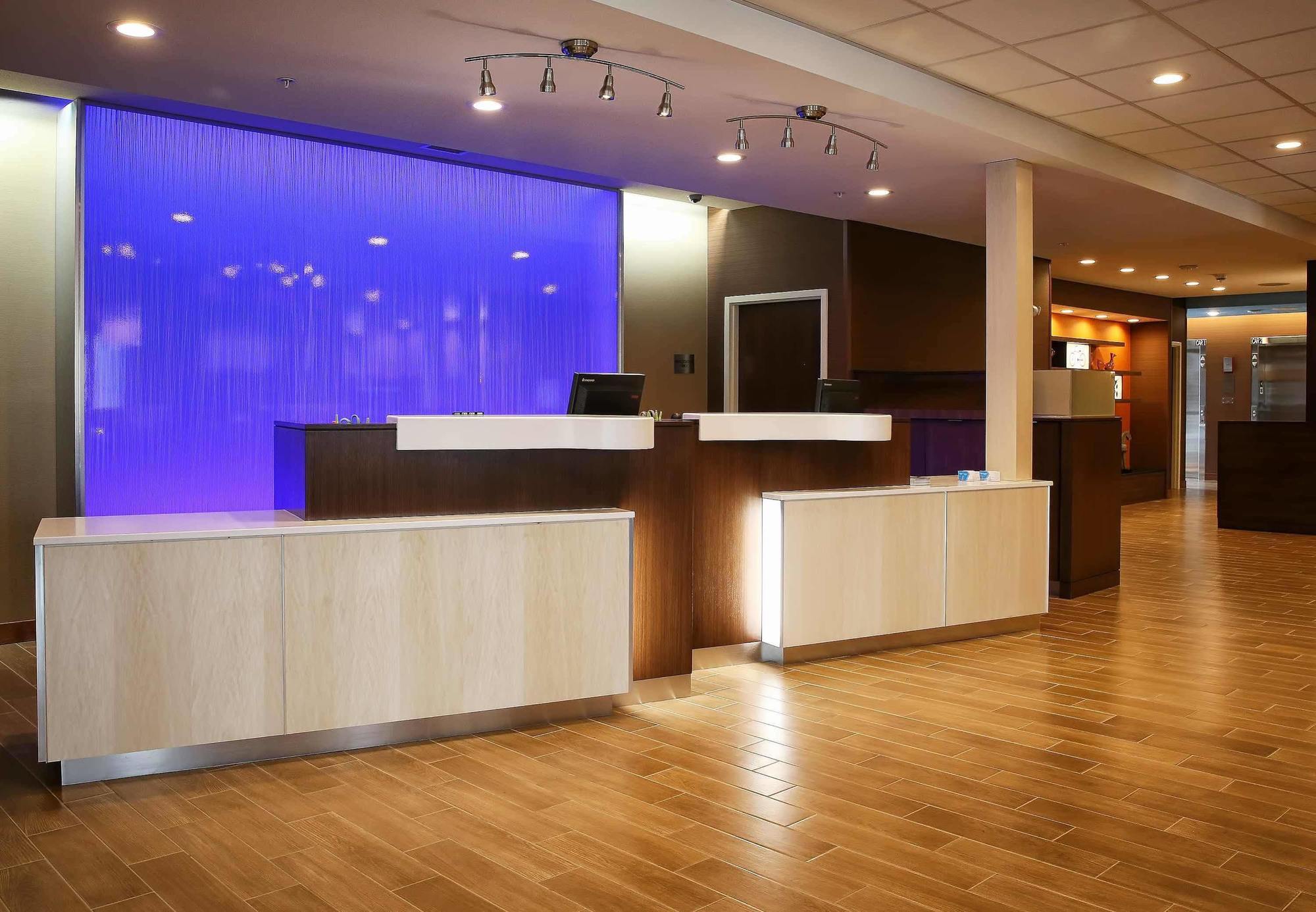 Fairfield Inn & Suites By Marriott Madison Verona Екстер'єр фото