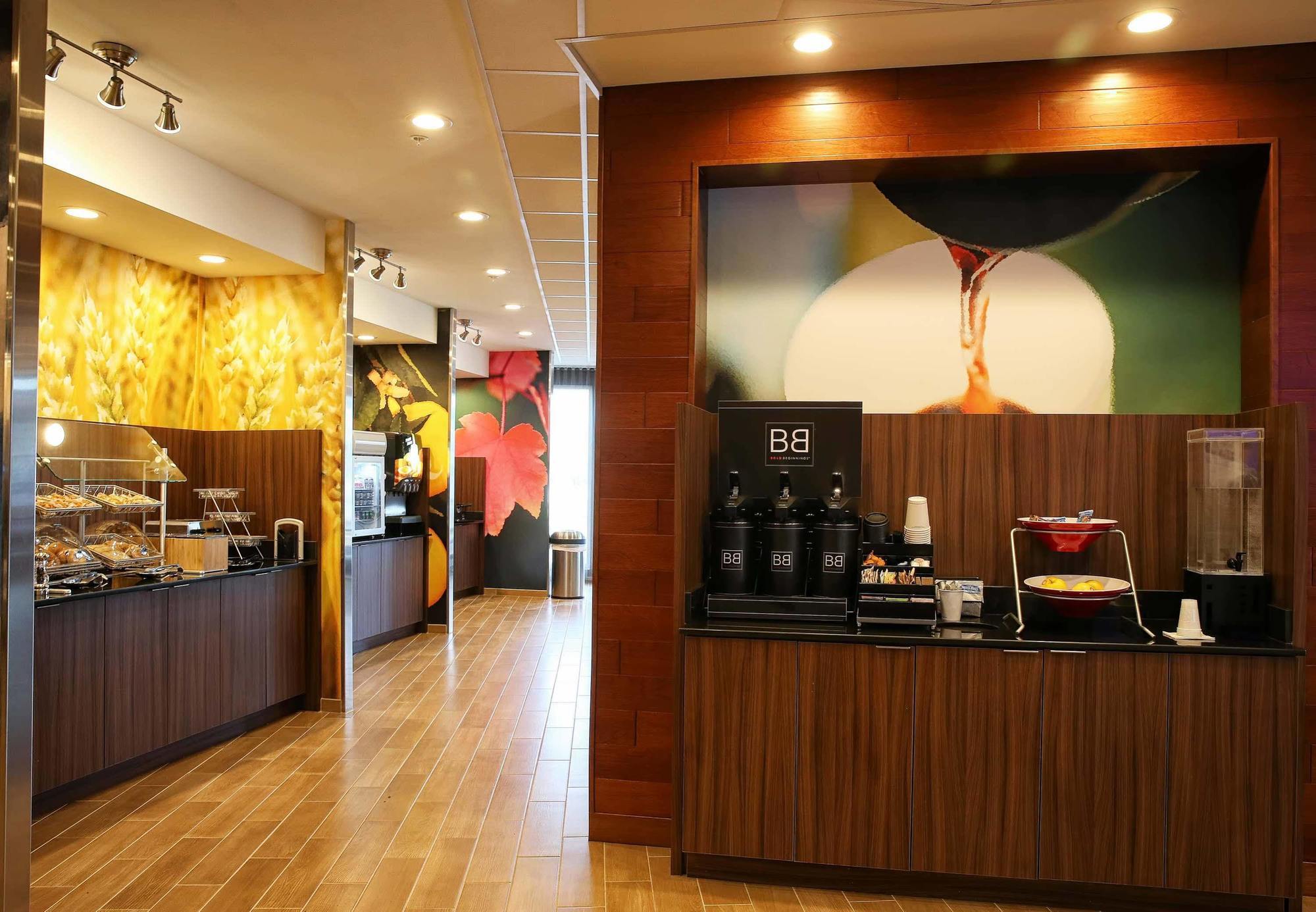 Fairfield Inn & Suites By Marriott Madison Verona Екстер'єр фото