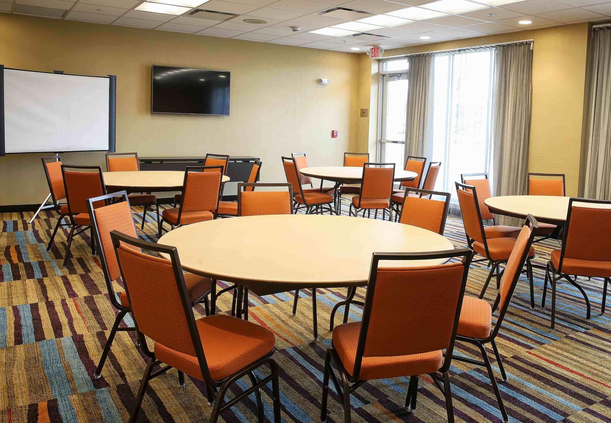 Fairfield Inn & Suites By Marriott Madison Verona Екстер'єр фото